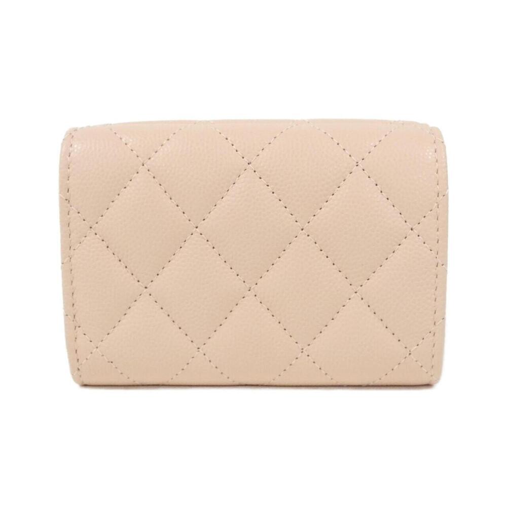CHANEL Authentic Pink Wallet - Picture 2 of 6